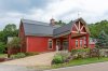 Historic Barn Inn Bed And Breakfast | Millersburg, Ohio