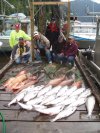 Vancouver Island fishing Lodge and charters | Victoria, British Columbia