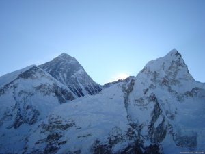 Everest Base Camp Trek