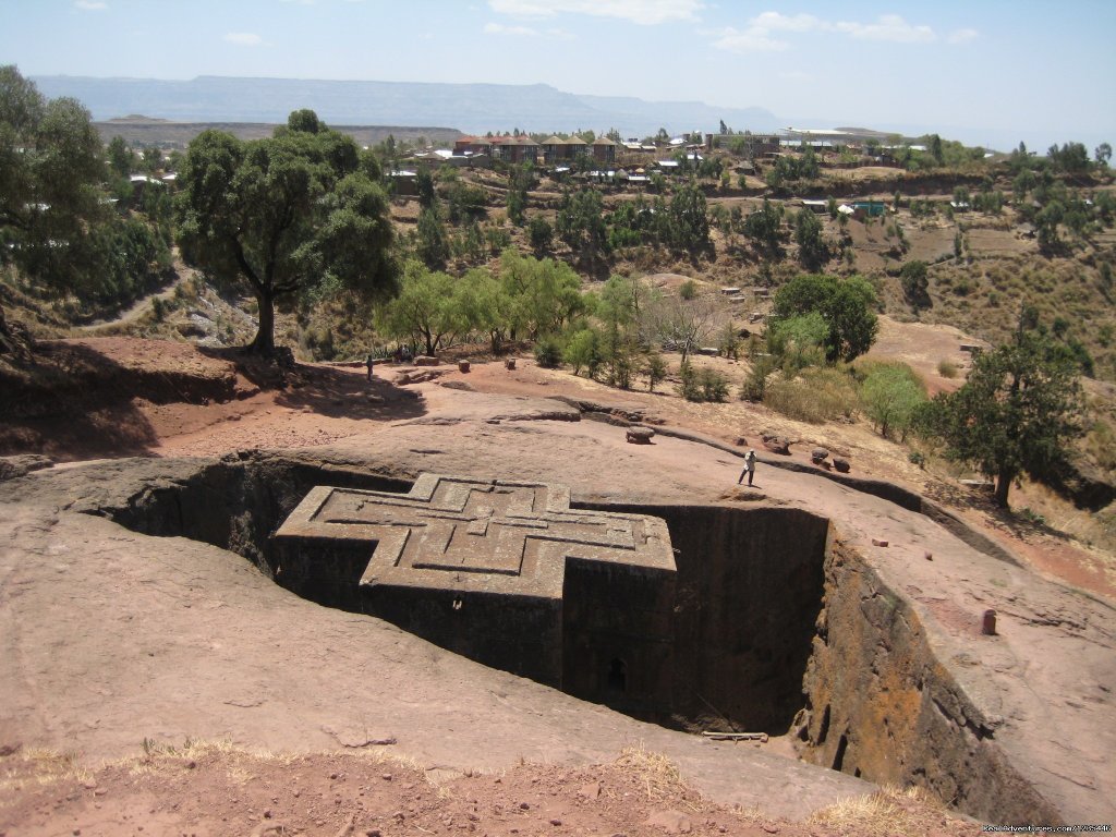 Yama Ethiopia Tours | Image #4/5 | 