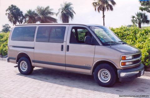 express van