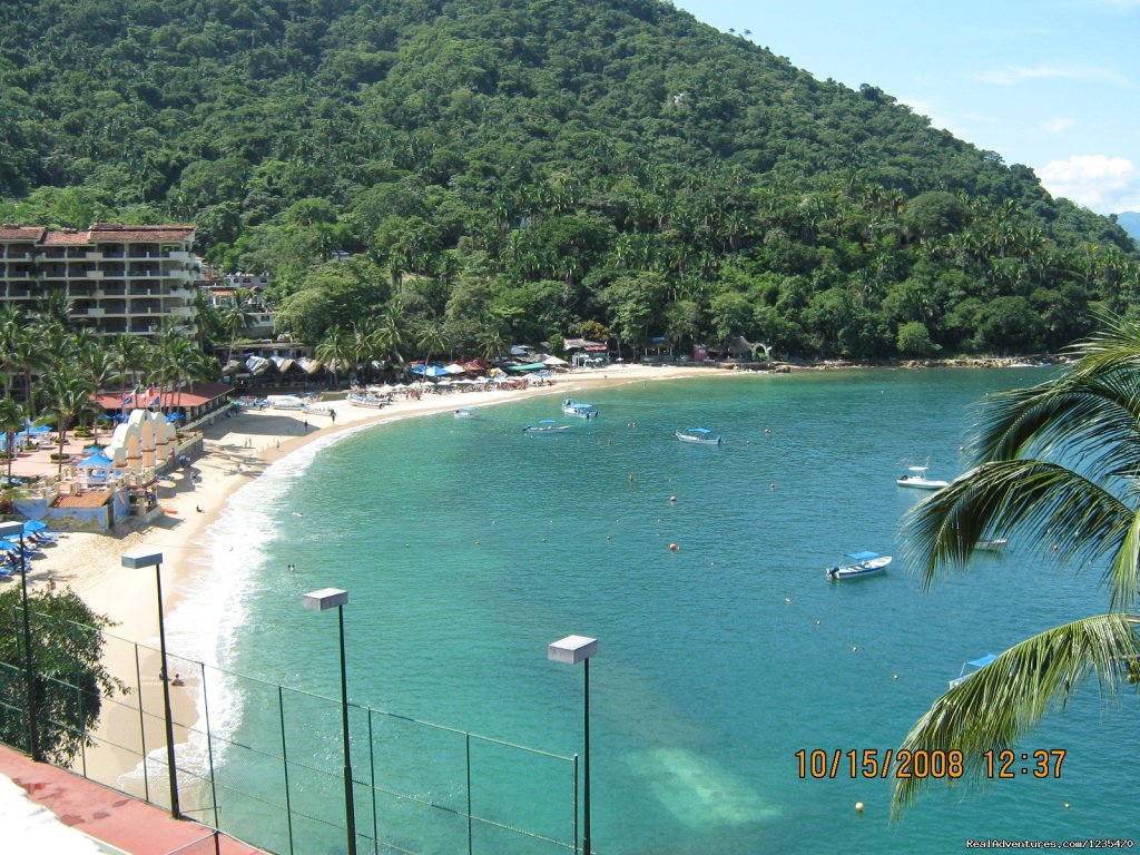 mismaloya beach. | Puerto Vallarta Tours Guide | Image #8/12 | 