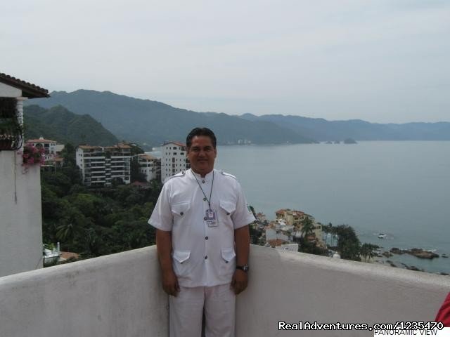 panoramic view | Puerto Vallarta Tours Guide | Image #10/12 | 