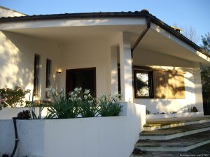 Beautiful villa in Salento