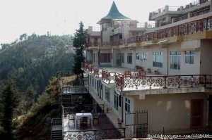 Aapo Aap Home Stay (B&B), Shimla-India