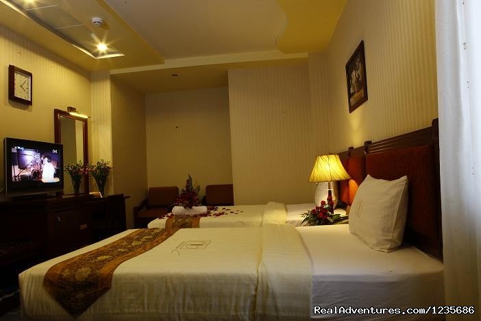 Thien Thao Hotel Ho Chi Minh City | Image #13/17 | 