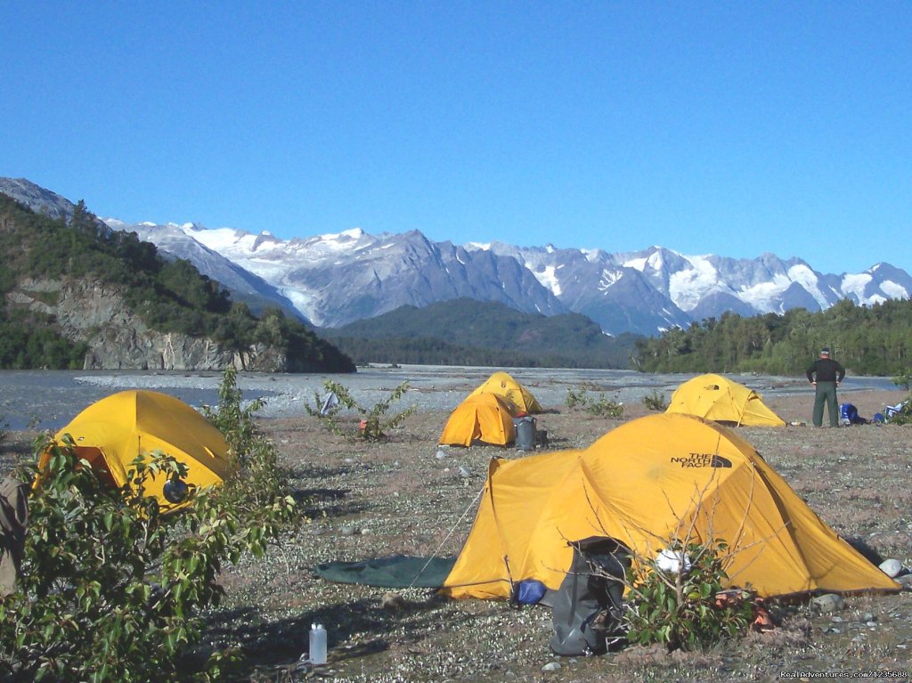 Whitewater Rafting in Idaho, Montana & Alaska | Lemhi, Idaho  | Rafting Trips | Image #1/1 | 