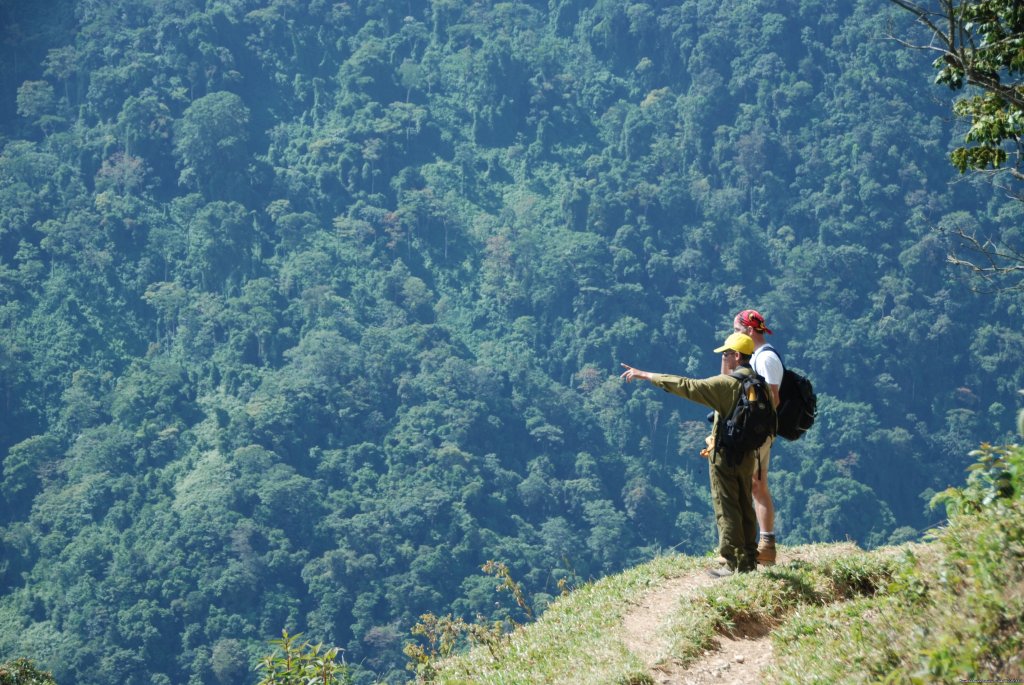 Camino Real del Quino 5 days / 4 Nights | Mérida, Venezuela | Hiking & Trekking | Image #1/20 | 