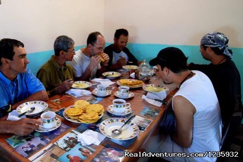 Mucuposada La Paraguita | Camino Real del Quino 5 days / 4 Nights | Image #12/20 | 