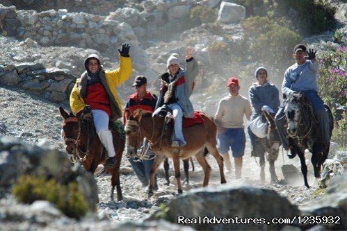 Camino Real del Quino 5 days / 4 Nights | Image #14/20 | 