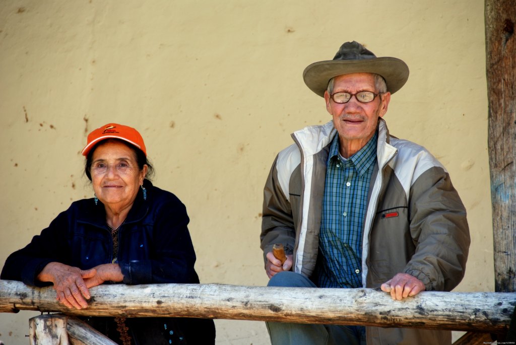 Mucuposada Hacienda El Carrizal | Camino Real del Quino 5 days / 4 Nights | Image #20/20 | 