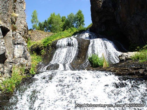 Djermuk | Geographic Travel Club Armenia | Image #10/14 | 