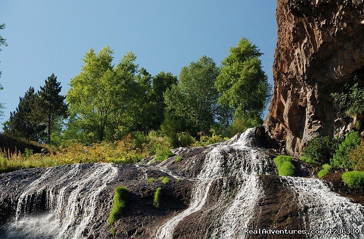 Djermuk | Geographic Travel Club Armenia | Image #14/14 | 