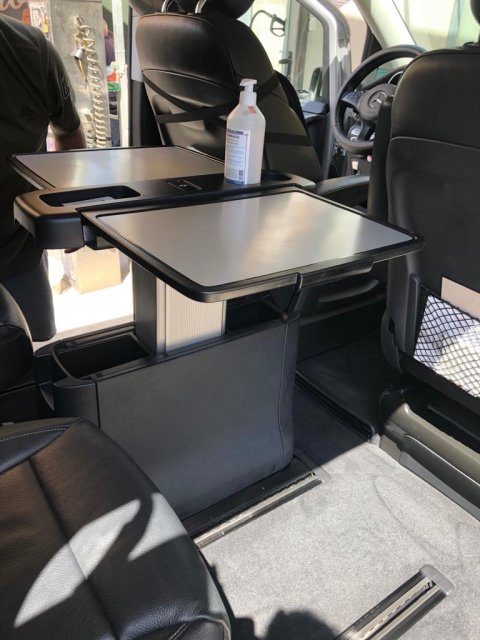 Astarita Car Service