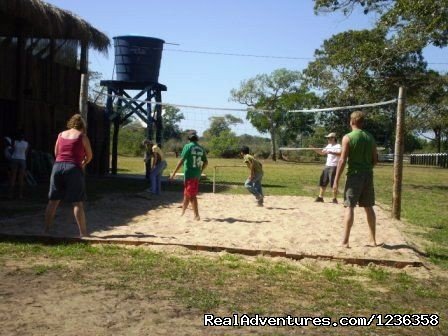 Pantanal- Pousada Santa Clara-MS | Image #12/12 | 