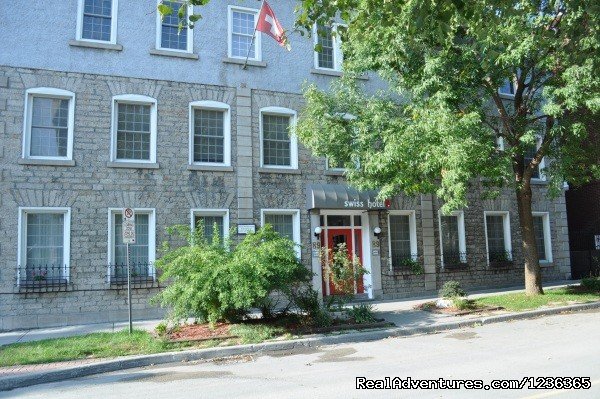 Swiss Hotel (Ottawa, Canada) 89 Daly Ave  | Swiss Hotel (Ottawa, Canada) Ottawa Conventions | Image #19/23 | 