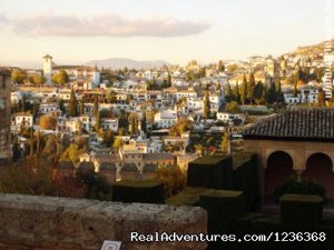 Escuela Delengua |  Granada, Spain | Language Schools