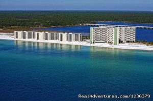 Luxury Waterfront Condo on Panama City Beach