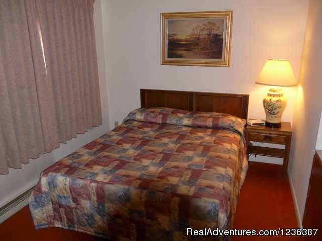 Port Alberni Top Motel - A1 Alberni Inn | Image #4/16 | 