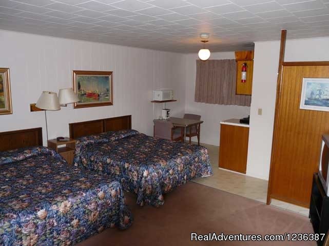 Port Alberni Top Motel - A1 Alberni Inn | Image #6/16 | 