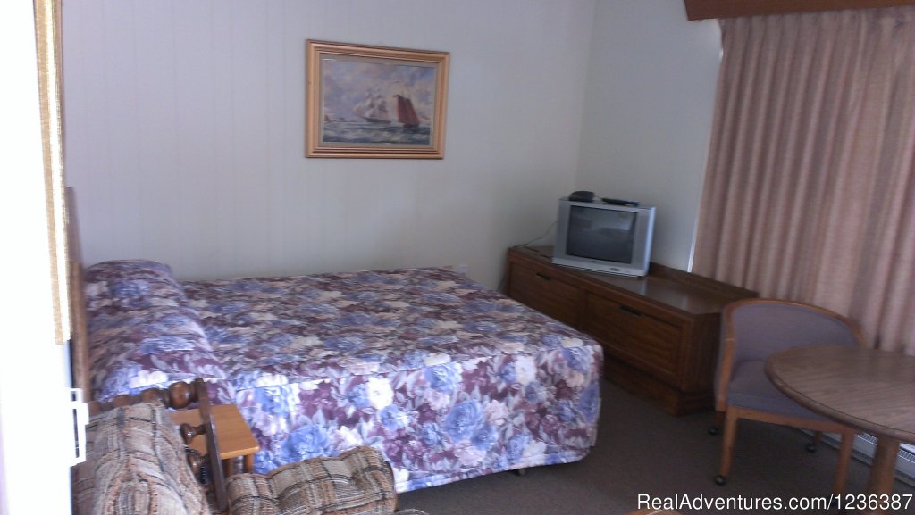 Port Alberni Top Motel - A1 Alberni Inn | Image #16/16 | 