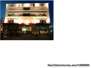 Delhi Hotel Accommodation