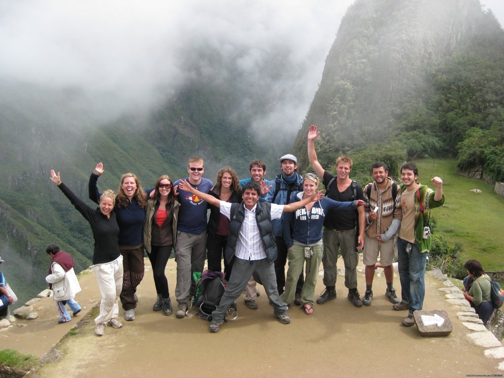 Inca Trail, Salkantay | Image #10/20 | 