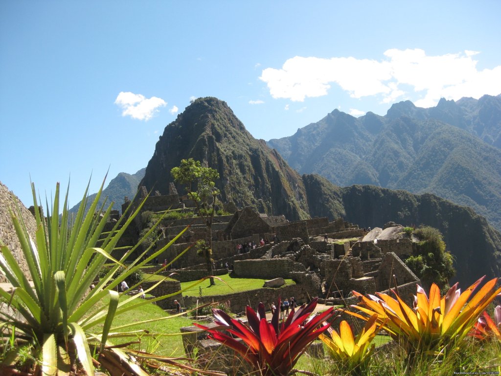 Inca Trail, Salkantay | Image #11/20 | 