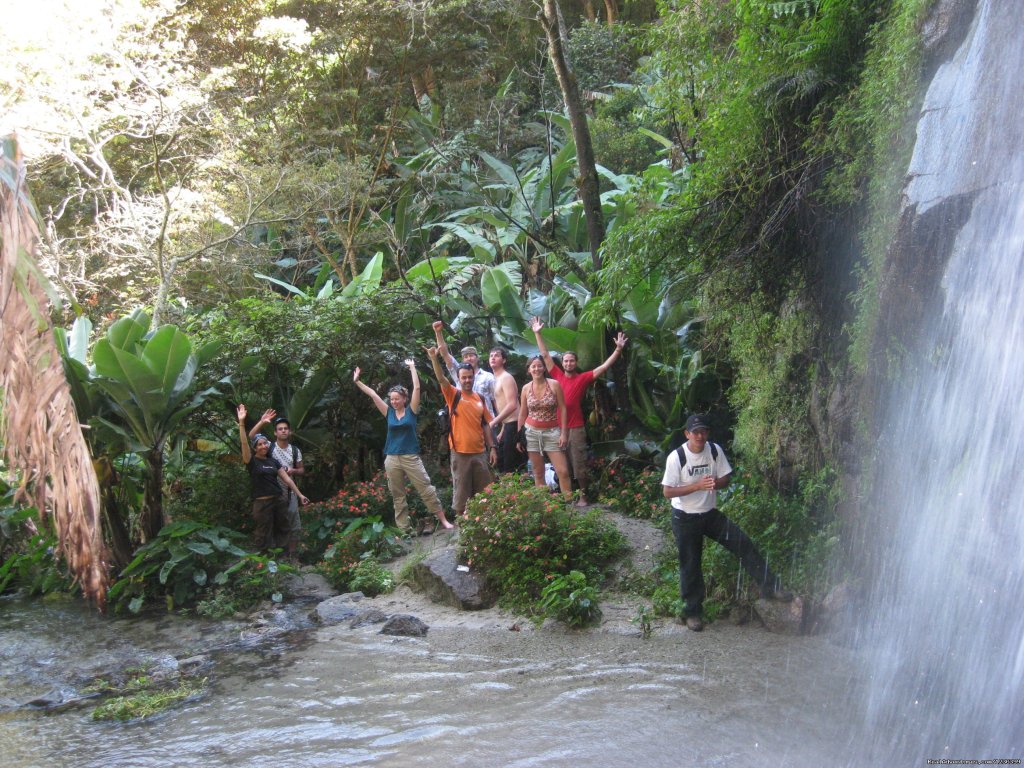 Inca Trail, Salkantay | Image #13/20 | 