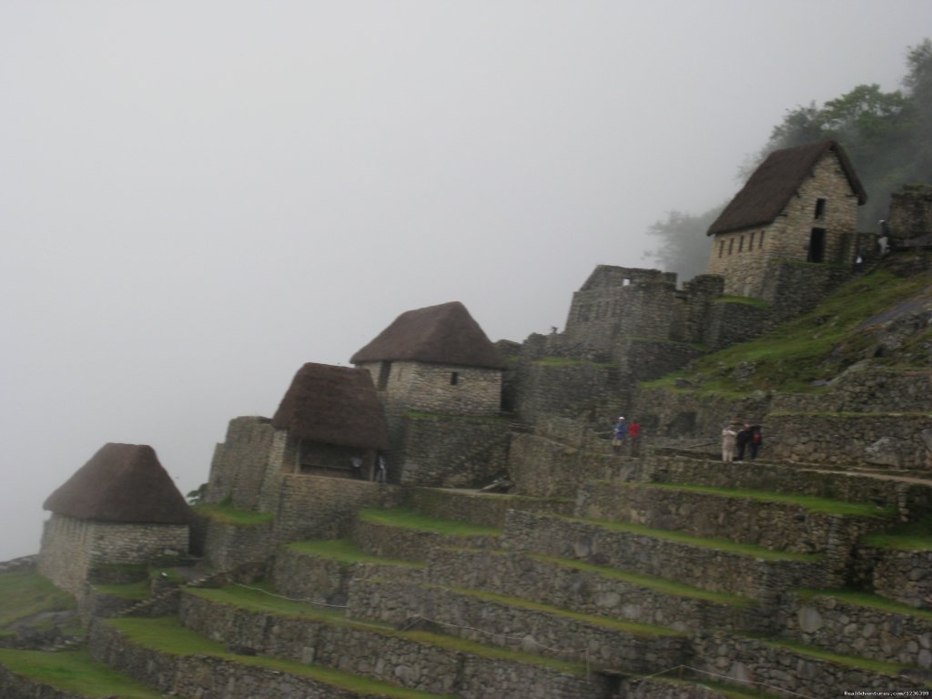 Inca Trail, Salkantay | Image #17/20 | 