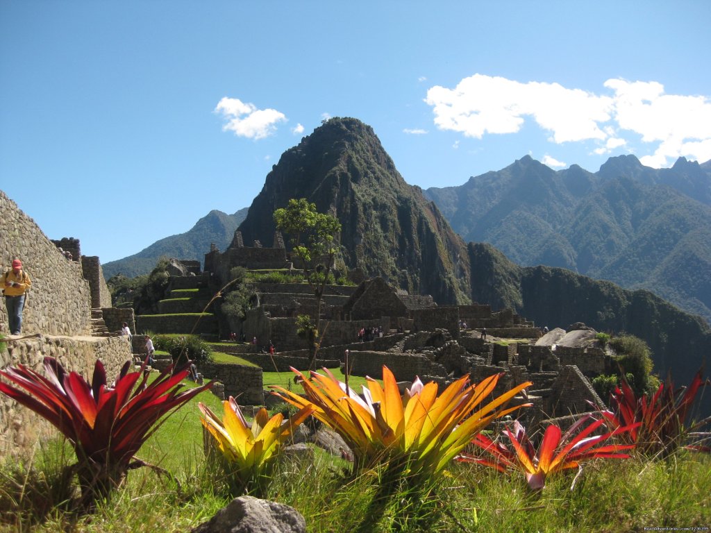 Inca Trail, Salkantay | Image #18/20 | 