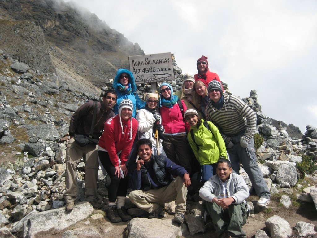 Inca Trail, Salkantay | Image #20/20 | 