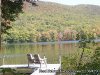 Newly Built Post & Beam Like Waterfront Cottage | Lincolnville, Maine