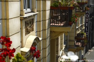 Belgrade City Hotel | Belgrade, Serbia | Bed & Breakfasts