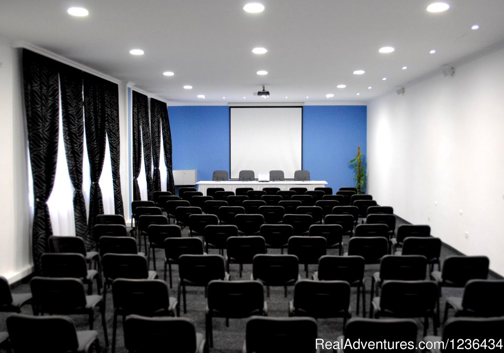 Belgrade City Hotel - conference hall | Belgrade City Hotel | Image #13/21 | 