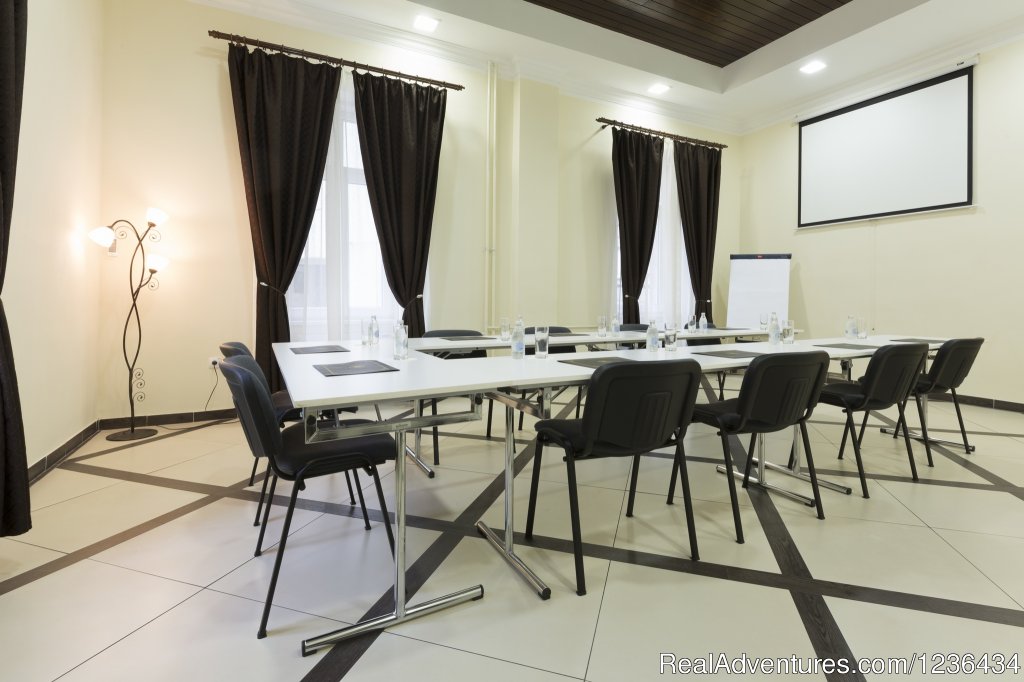 Belgrade City Hotel - meeting room | Belgrade City Hotel | Image #15/21 | 