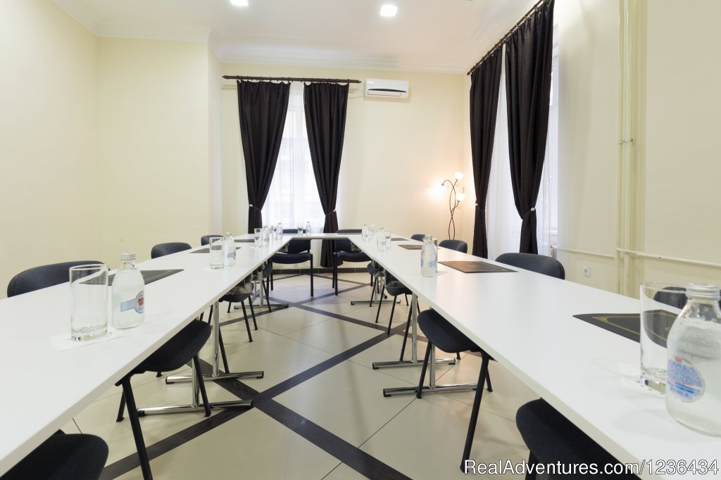 Belgrade City Hotel - meeting room | Belgrade City Hotel | Image #16/21 | 