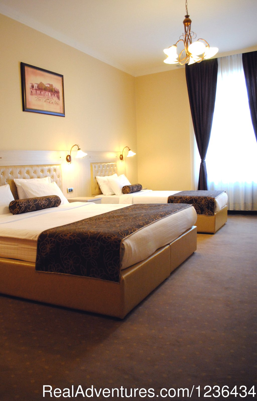 Belgrade City Hotel superior room | Belgrade City Hotel | Image #8/21 | 