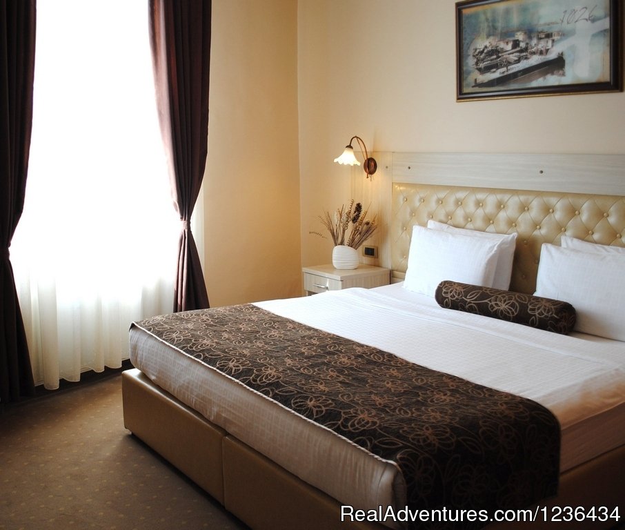 Belgrade City Hotel superior room | Belgrade City Hotel | Image #4/21 | 