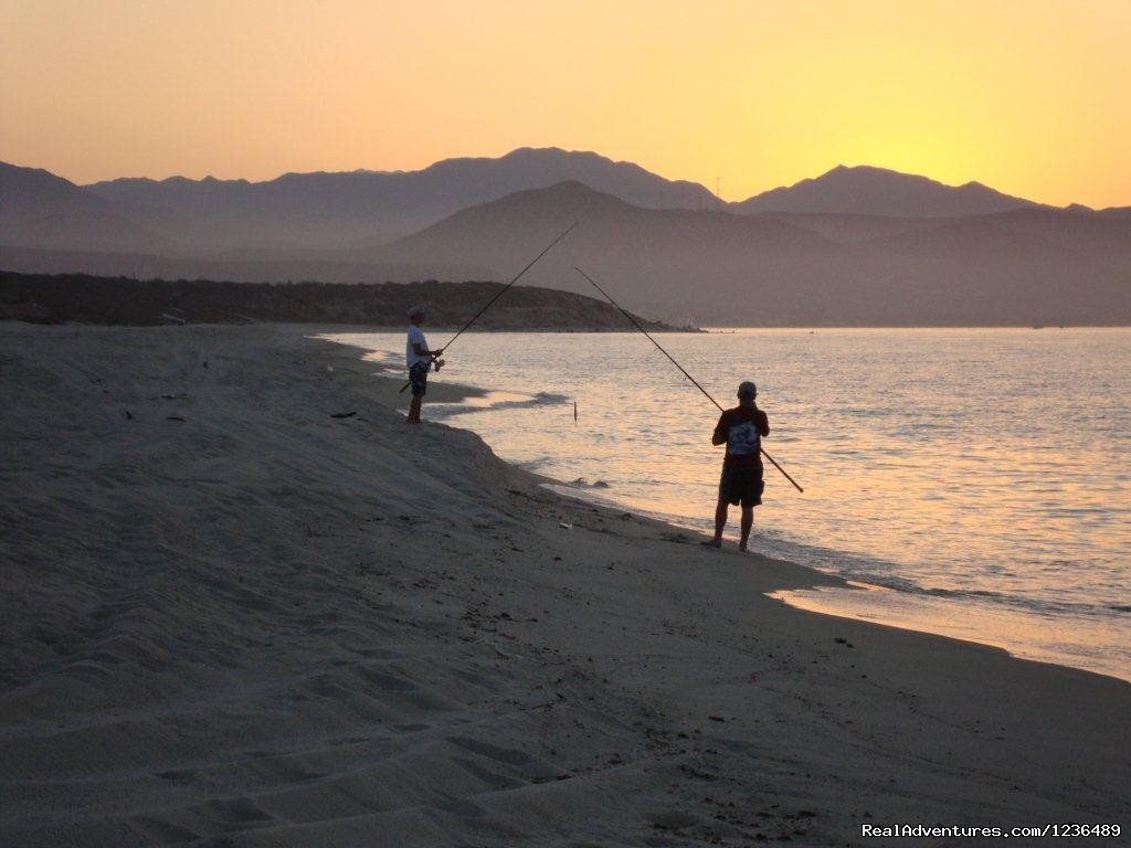 Beachfront Culinary Adventures | Image #11/15 | 