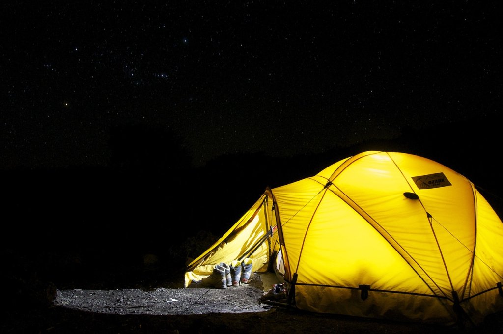 Perfect Peace | Robinson Rafting In Croatia | Image #6/8 | 