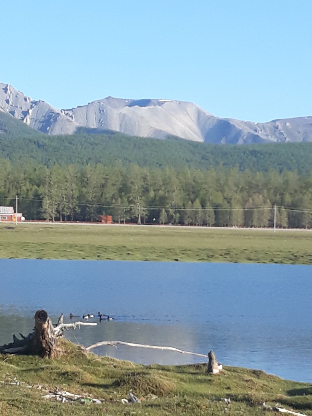 Horseback Riding At Khovsgol Lake In Mongolia | Image #3/3 | 