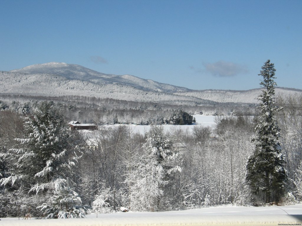 Year Round Views | Greenville Inn at Moosehead Lake | Image #8/23 | 