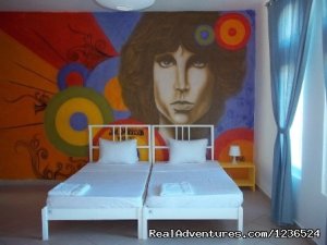 Hostel LagunaPark Cabarete | Cabarete, Dominican Republic | Youth Hostels