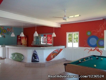 Drinks & Snaks | Hostel LagunaPark Cabarete | Image #5/8 | 