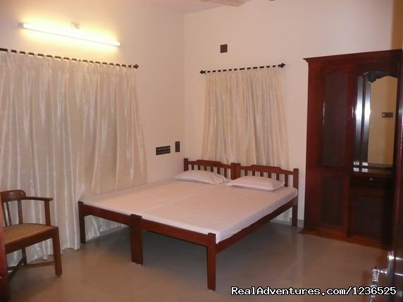 Bed room -3 | Bastian Homestay | Image #4/5 | 