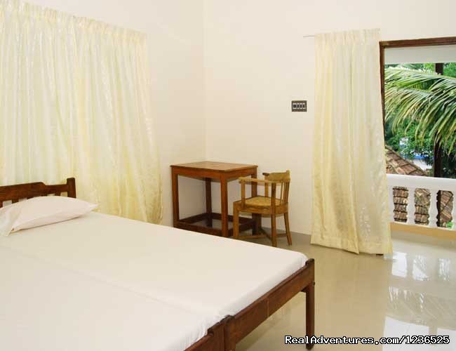 Bed Room 4 | Bastian Homestay | Image #2/5 | 