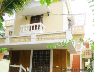 Bastian Homestay | Cochin, India | Bed & Breakfasts