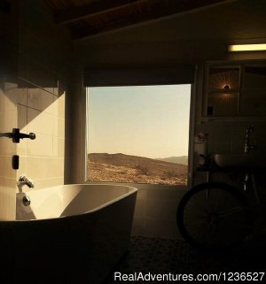 Boker Valley Farm | Sde Boker, Israel | Bed & Breakfasts