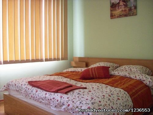 VaRaTours: Accommodation & Tours | Bucharest, Romania | Vacation Rentals | Image #1/16 | 